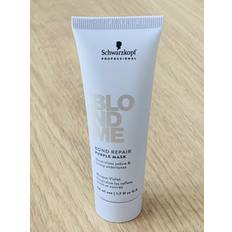 Schwarzkopf Blondme Bond Repair Purple Mask 50ml