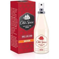 Old Spice 1 x 100ml Musk After Shave Lotion