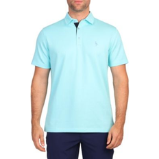 Modal Polo Shirts TailorByrd Polo Shirt