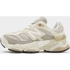 New Balance Brown Trainers New Balance 9060 Children - Brown