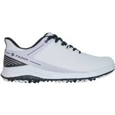 Men's Venom Spiked Waterproof Golf Shoes - Grey