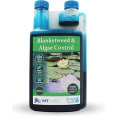 Fountains & Garden Ponds NT Labs Pond Aquaclear Blanketweed Algae Control 1 Litre