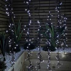 White Christmas Tree Lights Samuel Alexander Set of 6 Drop Multi Action Cluster Brights Set of 6 Christmas Tree Light
