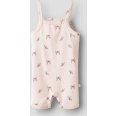 Babyer Bodyer Lil'Atelier Peach Blush Butterfly - Pink