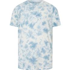 Tie Dye T-Shirt - Blue