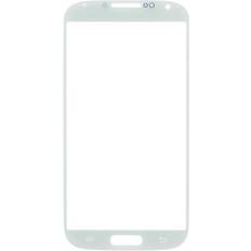 Ersatzbildschirme Samsung Galaxy S4 GT i9505 Display Front Glas Screen White
