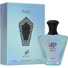 Afnan Turathi Electric Eau De Parfum 90ml