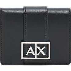 Small Wallet With ASV Logo