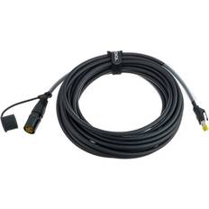 Kablar Cordial 15551 Cat5e S UTP Network Cable 10.00 m 10m