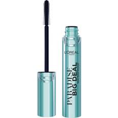 L'Oréal Paris Lash Paradise Big Deal Volumengivende Længdegivende Mascara Vandfast - 9.9 ml