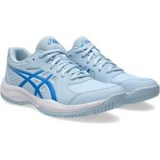 Asics Racket Sport Shoes Asics Women's Trainers Court Slide 4 - Bleu