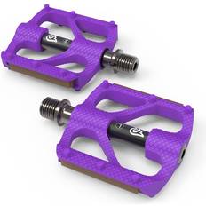 Early Rider Cykelpedaler P1 Pedal Resin Purple 16-20