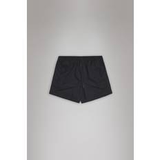 Rains Trousers & Shorts Rains Mito Shorts - Black