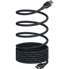 Magroll Magnetic USB-C Cable 2m