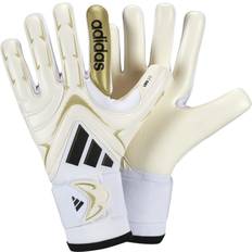 Adidas road adidas Målmandshandske Copa Pro Road to Glory Hvid Sølv Sort Guld