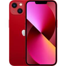 Apple iPhone 13 Mini 128GB Rot