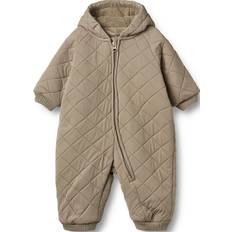 Wheat Cuddle Termodragt - Beige Stone