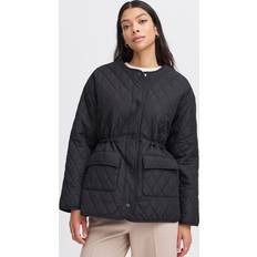 B.Young Jackor B.Young Dame Jakke Bybetio - Black