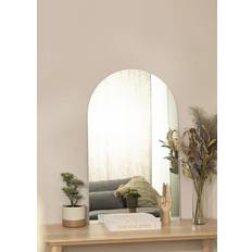 Santorini Arch Spegel 100x60