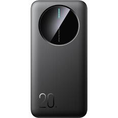 Powerbank 2.4A LED 20000mAh