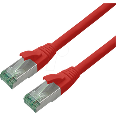 Kablar Roline RJ45 Cat 6A SFTP Network Cable 7.5 m