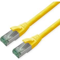 Kablar Roline RJ45 Cat 6A SFTP Network Cable 1.5 m
