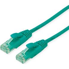 Kablar Roline RJ45 Cat 6A U UTP Network Cable 2 m