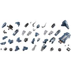 Hexa Gear Plastmodell Kit Tillbehörsset Booster Pack