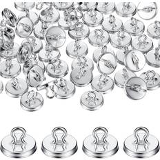 Trellises on sale Sans Marque 100 Pieces Trellis Anchor Plant Anchors Wall Climbing
