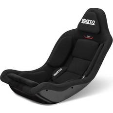 Sparco GP Sim Racing Seat Black