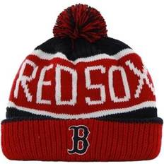 Beanies Boston Red Sox Calgary MLB 47 Knitted Cuff Bobble Hat