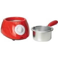 Fondue Treat Factory Chocolate Fondue Black