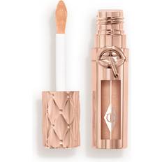 Transparent Lip Plumpers Charlotte Tilbury Big Lip Plumpgasm - Nudegasm Diamonds