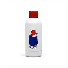 Half Moon Bay Paddington Bear Stainless Steel Water Bottle