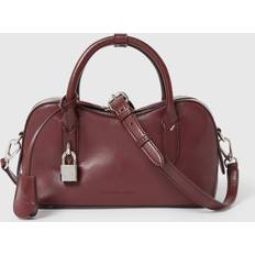 Stella McCartney Väskor Stella McCartney Ryder Crossbody Bag - Bordeaux