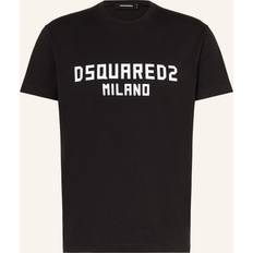 DSquared2 T-Shirt Men - Black