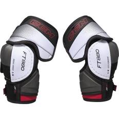 Ishockey CCM Armbågsskydd Jetspeed FT880 Jr M
