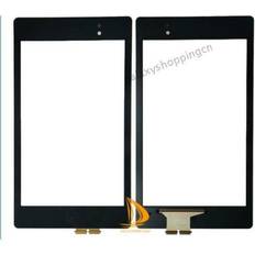 Replacement Screens ASUS Asus Google Nexus 7 2nd Replacement Digitizer Touch Screen Panel Black