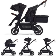 Strollers Momcozy Baby ChangeGo Stroller