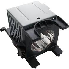 Projector Lamps Toshiba Al Series Y196-LMP Lamp And Housing for TVs