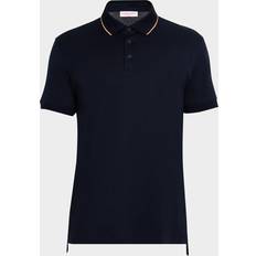 Orlebar Brown Bomuld Bomuld T-shirt - Blå