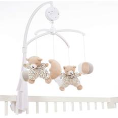 Mobiles on sale MiniDream Baby Musical Mobile For Baby Cot 50cm H X 40cm W X 40cm D