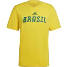 adidas FIFA World Cup 2022 Brasil T-Shirt HD6370