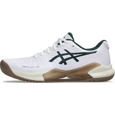 Asics Gel-Challenger 14 - White Saxon Green