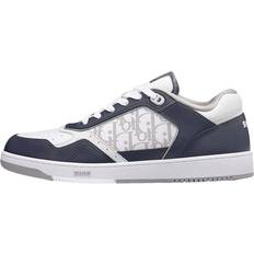 Dior Shoes Dior B27 Low-Top Sneaker - Deep Blue/White