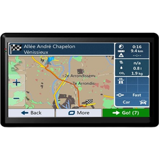 Navigator Set