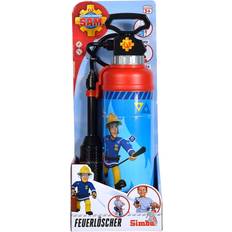 Simba Sam Fire Extinguisher Pro