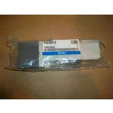 Solenoid Valves SMC Vqc4201-5 Solenoid Valve