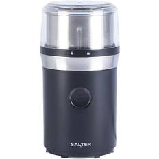 Coffee Grinders Salter EK6136 Electric Coffee Grinder