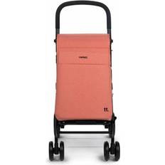 Carlett Vegetable Trolley Aluminium -